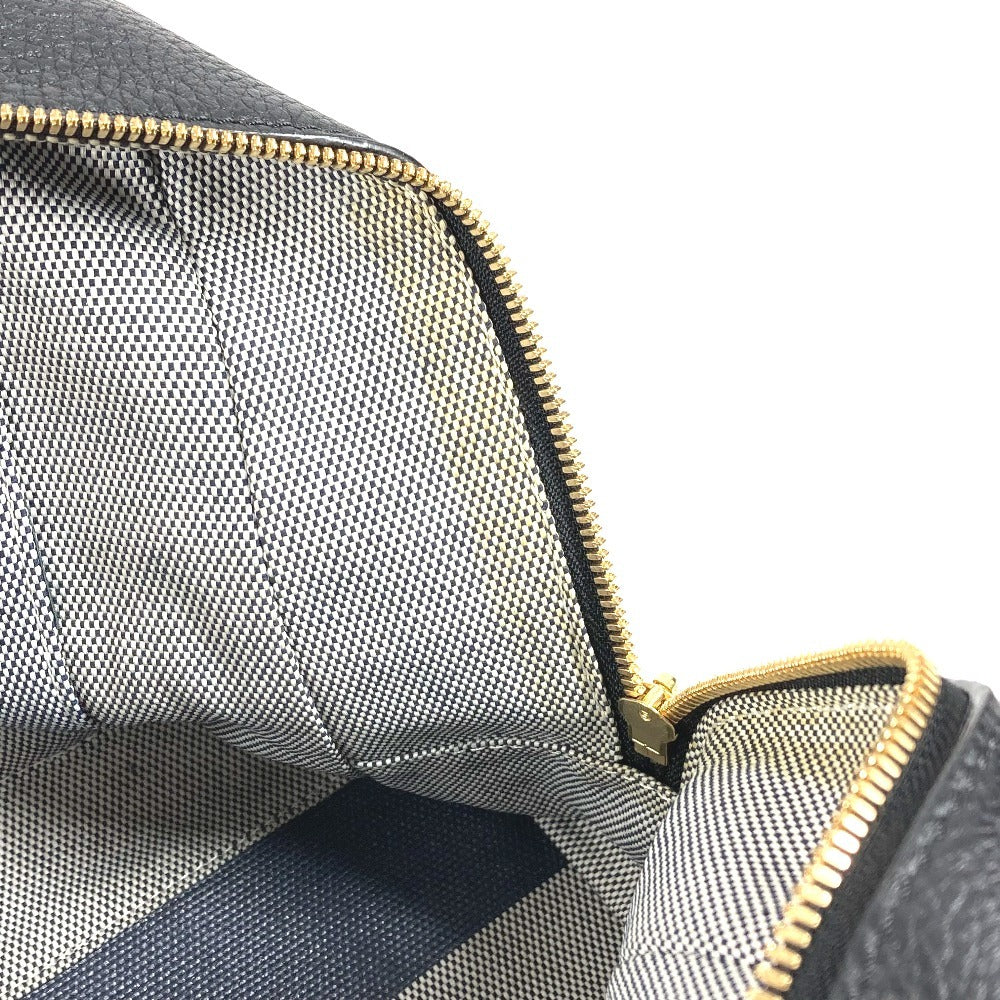 LOUIS VUITTON ドラ ウルトラ ソフト MM トートバッグ カバン ハンドバッグ トリヨンレザー ユニセックス ノワール ブラック