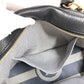 LOUIS VUITTON ドラ ウルトラ ソフト MM トートバッグ カバン ハンドバッグ トリヨンレザー ユニセックス ノワール ブラック