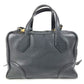 LOUIS VUITTON ドラ ウルトラ ソフト MM トートバッグ カバン ハンドバッグ トリヨンレザー ユニセックス ノワール ブラック