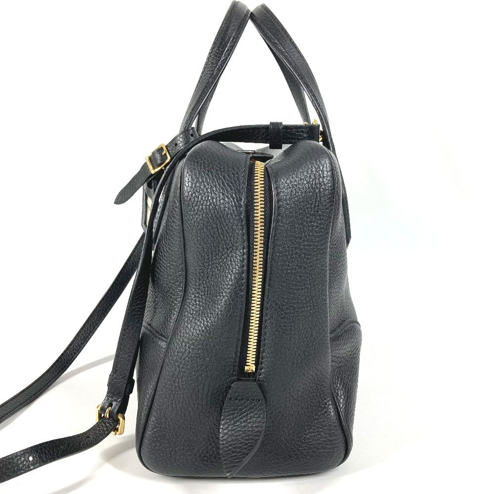 LOUIS VUITTON ドラ ウルトラ ソフト MM トートバッグ カバン ハンドバッグ トリヨンレザー ユニセックス ノワール ブラック