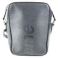 LOUIS VUITTON M53431 Epi Supreme Collaboration Danube Bag Crossbody Pochette Shoulder Bag Epi Leather Unisex Noir Black