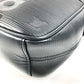 LOUIS VUITTON M53431 Epi Supreme Collaboration Danube Bag Crossbody Pochette Shoulder Bag Epi Leather Unisex Noir Black
