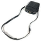 LOUIS VUITTON M53431 Epi Supreme Collaboration Danube Bag Crossbody Pochette Shoulder Bag Epi Leather Unisex Noir Black