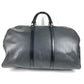 LOUIS VUITTON M30112 タイガ ケンダルGM ケンダル GM 旅行バッグ トラベルバッグ ボストンバッグ タイガレザー ユニセックス アルドワーズ ブラック