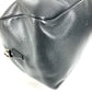 LOUIS VUITTON M30112 Taiga Kendall GM Kendall GM Travel Bag Boston Bag Taiga Leather Unisex Ardoise Black