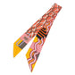 HERMES Twilly Bandeau Scarf Accessories Scarf Silk Ladies Multicolor