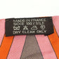 HERMES Twilly Bandeau Scarf Accessories Scarf Silk Ladies Multicolor