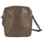 LOUIS VUITTON M40264 Monogram Vintage Marceau Bag Crossbody Pouch Shoulder Bag Monogram Canvas Unisex Brown