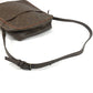 LOUIS VUITTON M40264 Monogram Vintage Marceau Bag Crossbody Pouch Shoulder Bag Monogram Canvas Unisex Brown