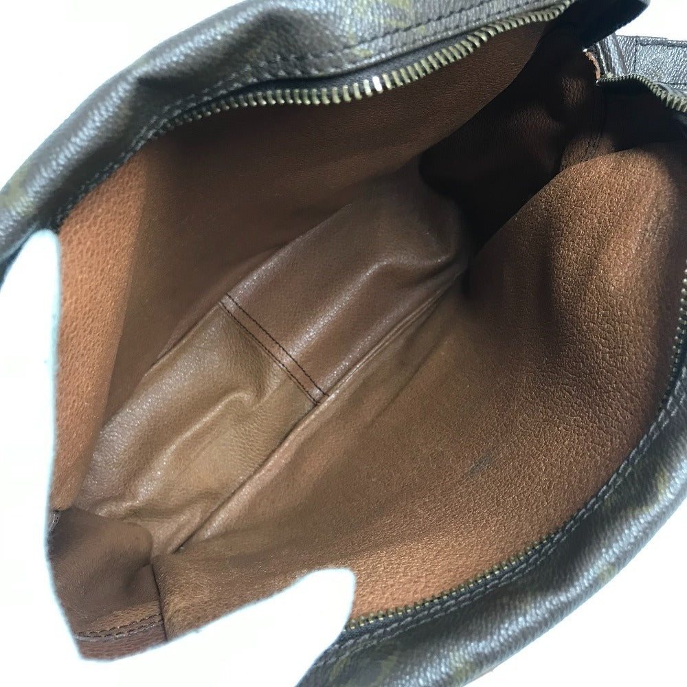 LOUIS VUITTON M40264 Monogram Vintage Marceau Bag Crossbody Pouch Shoulder Bag Monogram Canvas Unisex Brown