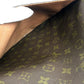 LOUIS VUITTON M40264 Monogram Vintage Marceau Bag Crossbody Pouch Shoulder Bag Monogram Canvas Unisex Brown