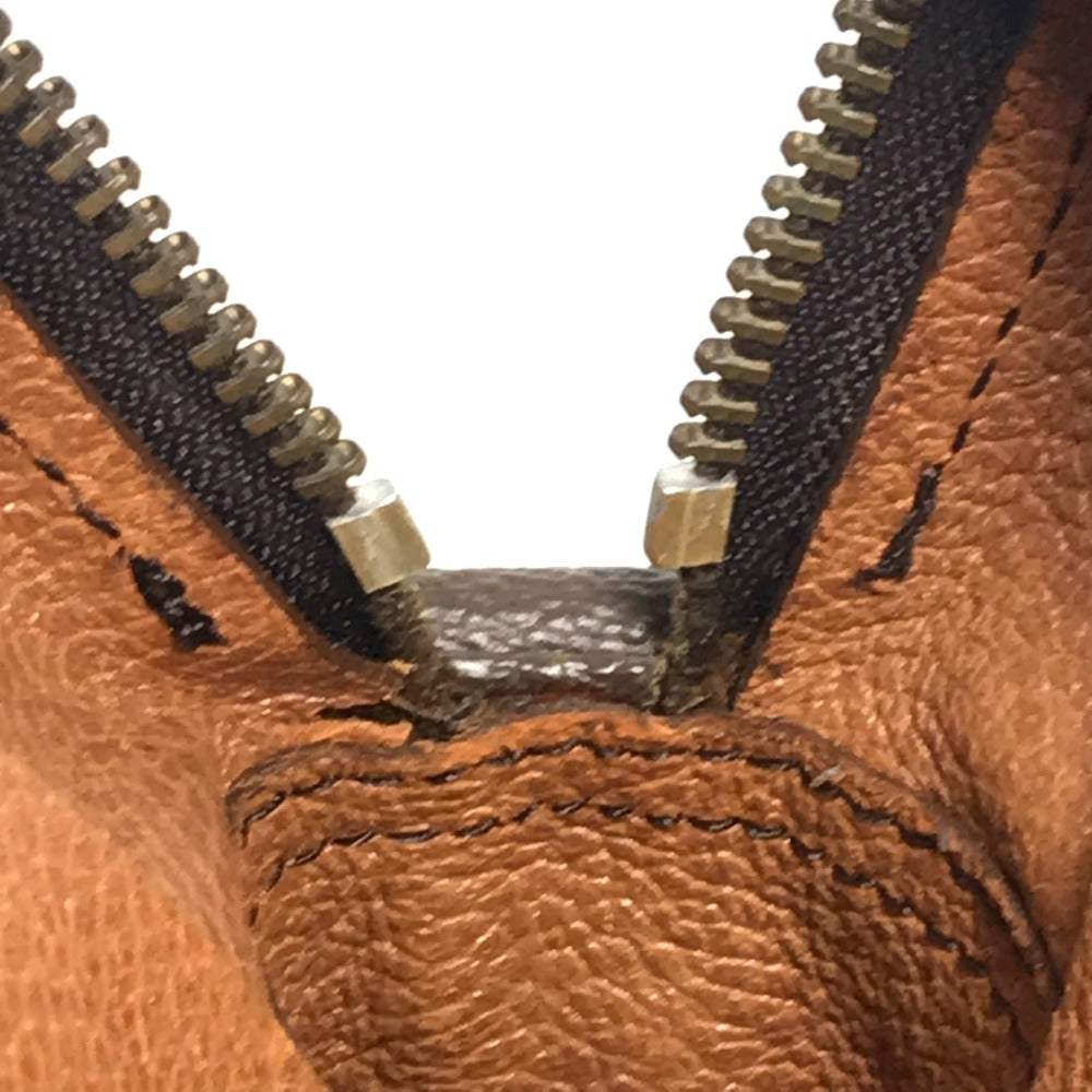 LOUIS VUITTON M40264 Monogram Vintage Marceau Bag Crossbody Pouch Shoulder Bag Monogram Canvas Unisex Brown