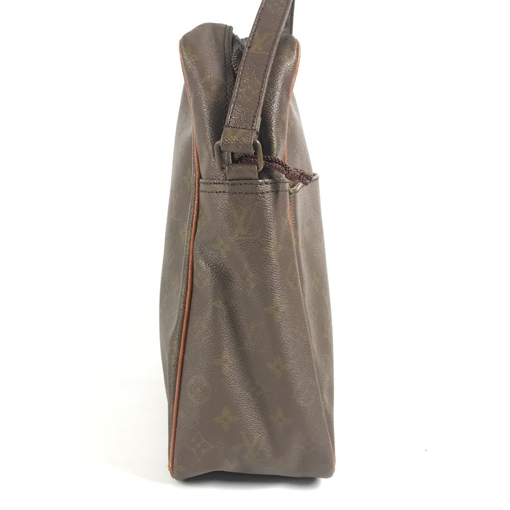 LOUIS VUITTON M40264 Monogram Vintage Marceau Bag Crossbody Pouch Shoulder Bag Monogram Canvas Unisex Brown