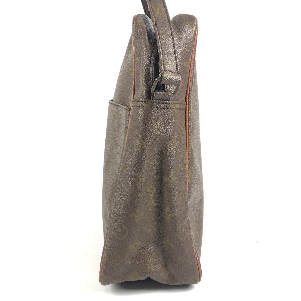 LOUIS VUITTON M40264 Monogram Vintage Marceau Bag Crossbody Pouch Shoulder Bag Monogram Canvas Unisex Brown