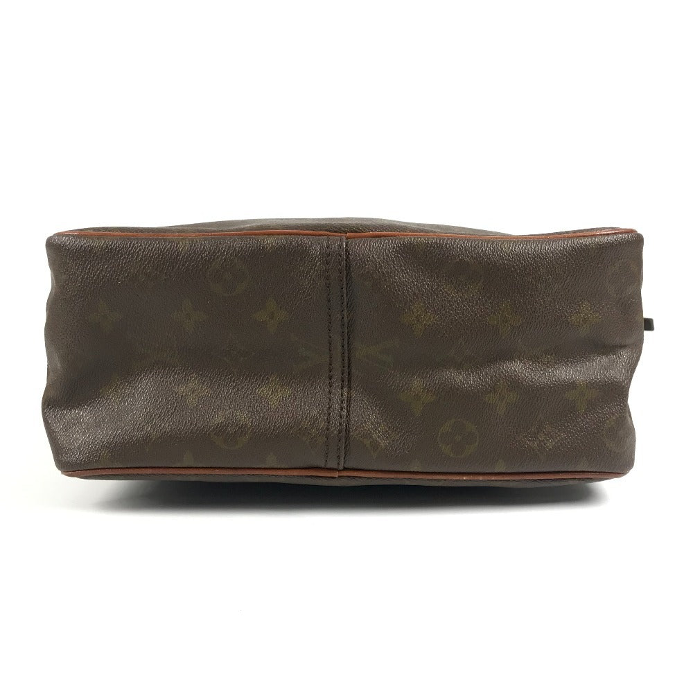 LOUIS VUITTON M40264 Monogram Vintage Marceau Bag Crossbody Pouch Shoulder Bag Monogram Canvas Unisex Brown