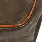 LOUIS VUITTON M40264 Monogram Vintage Marceau Bag Crossbody Pouch Shoulder Bag Monogram Canvas Unisex Brown
