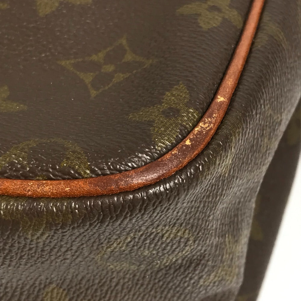 LOUIS VUITTON M40264 Monogram Vintage Marceau Bag Crossbody Pouch Shoulder Bag Monogram Canvas Unisex Brown