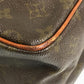 LOUIS VUITTON M40264 Monogram Vintage Marceau Bag Crossbody Pouch Shoulder Bag Monogram Canvas Unisex Brown