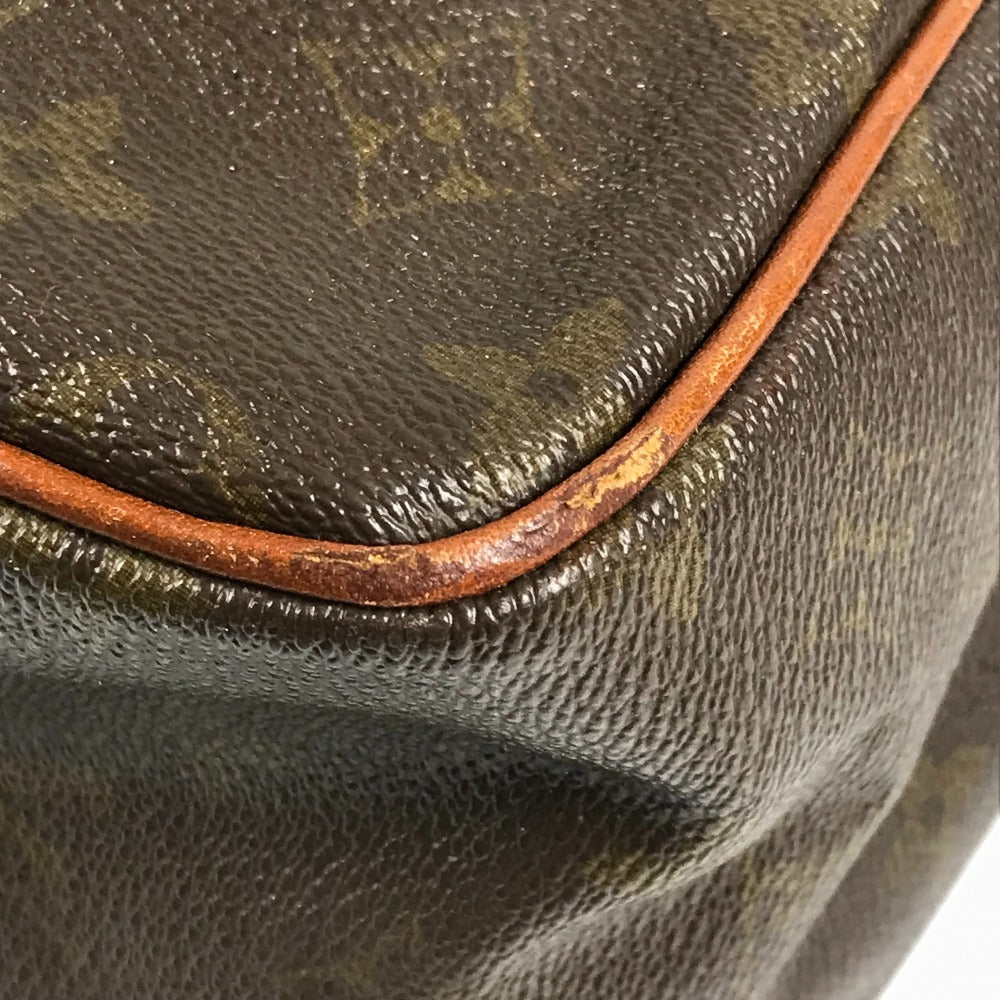 LOUIS VUITTON M40264 Monogram Vintage Marceau Bag Crossbody Pouch Shoulder Bag Monogram Canvas Unisex Brown