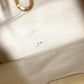LOUIS VUITTON M91441 Monogram Vernis Wilshire MM กระเป๋าถือ กระเป๋าสะพายข้าง กระเป๋าโท้ท แบรนด์ Monogram Vernis สำหรับผู้หญิง สี Bronko Coral Beige
