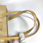 LOUIS VUITTON M91441 Monogram Vernis Wilshire MM กระเป๋าถือ กระเป๋าสะพายข้าง กระเป๋าโท้ท แบรนด์ Monogram Vernis สำหรับผู้หญิง สี Bronko Coral Beige