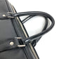 LOUIS VUITTON M54472 Epi Porte Document Voyage PDV กระเป๋าถือ กระเป๋าเอกสาร กระเป๋าเอกสาร กระเป๋าธุรกิจ หนัง Epi Unisex สีดำ Noir