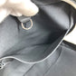 LOUIS VUITTON M54472 Epi Porte Document Voyage PDV กระเป๋าถือ กระเป๋าเอกสาร กระเป๋าเอกสาร กระเป๋าธุรกิจ หนัง Epi Unisex สีดำ Noir