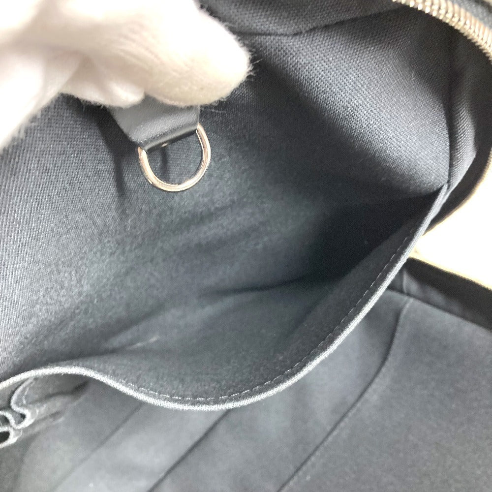 LOUIS VUITTON M54472 Epi Porte Document Voyage PDV กระเป๋าถือ กระเป๋าเอกสาร กระเป๋าเอกสาร กระเป๋าธุรกิจ หนัง Epi Unisex สีดำ Noir