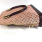 LOUIS VUITTON M92204 โมโนแกรมมินิ อัลมา แฮนด์แบ็ก โท้ทแบ็ก กระเป๋า กระเป๋าสะพายข้าง โมโนแกรมมินิแคนวาส สำหรับผู้หญิง สีกุหลาบแดง