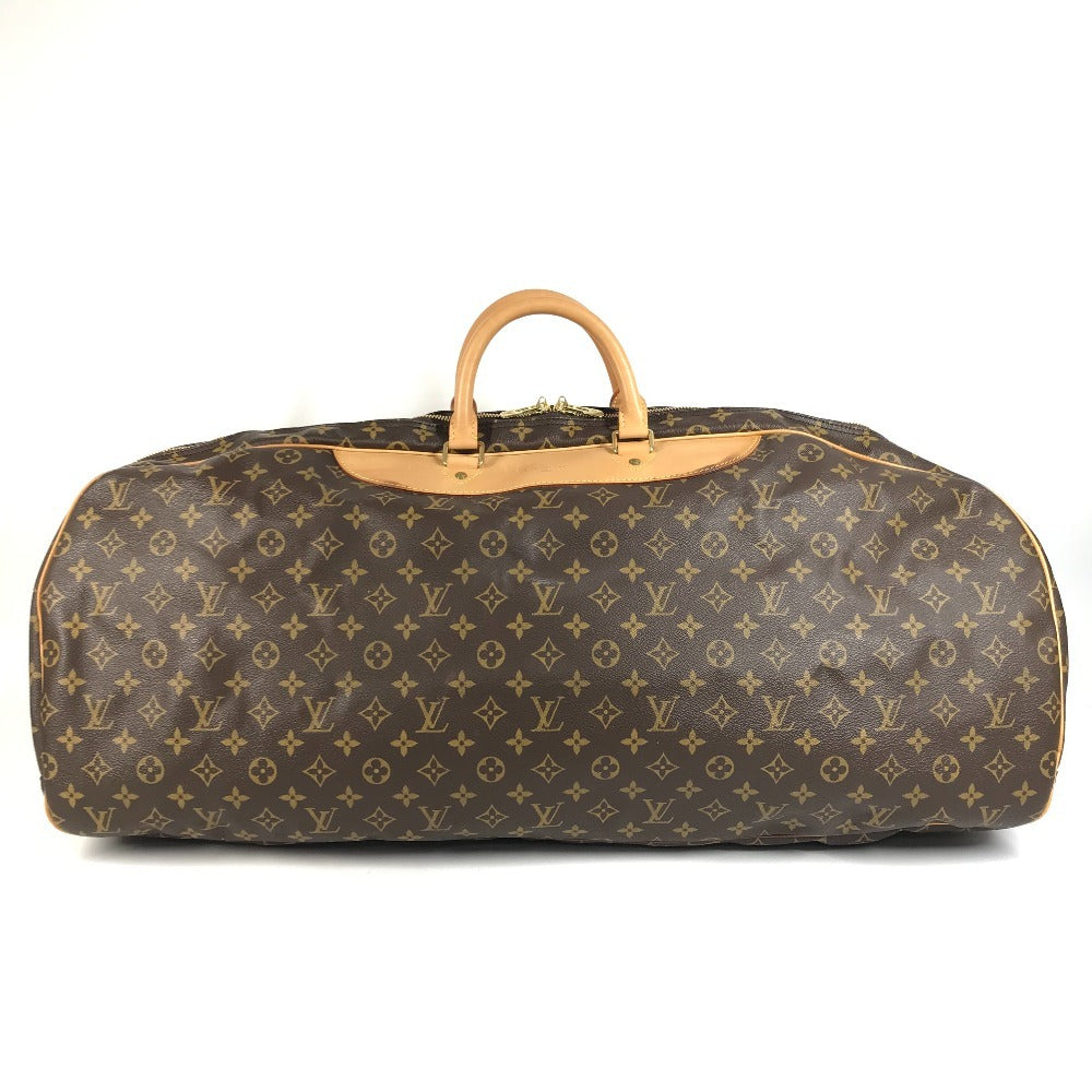 LOUIS VUITTON M41440 モノグラム サックプレインエールロン サック レイン エール ロン カバン ハンドバッグ 旅行バッグ トラベルバッグ ボストンバッグ モノグラムキャンバス ユニセックス ブラウン