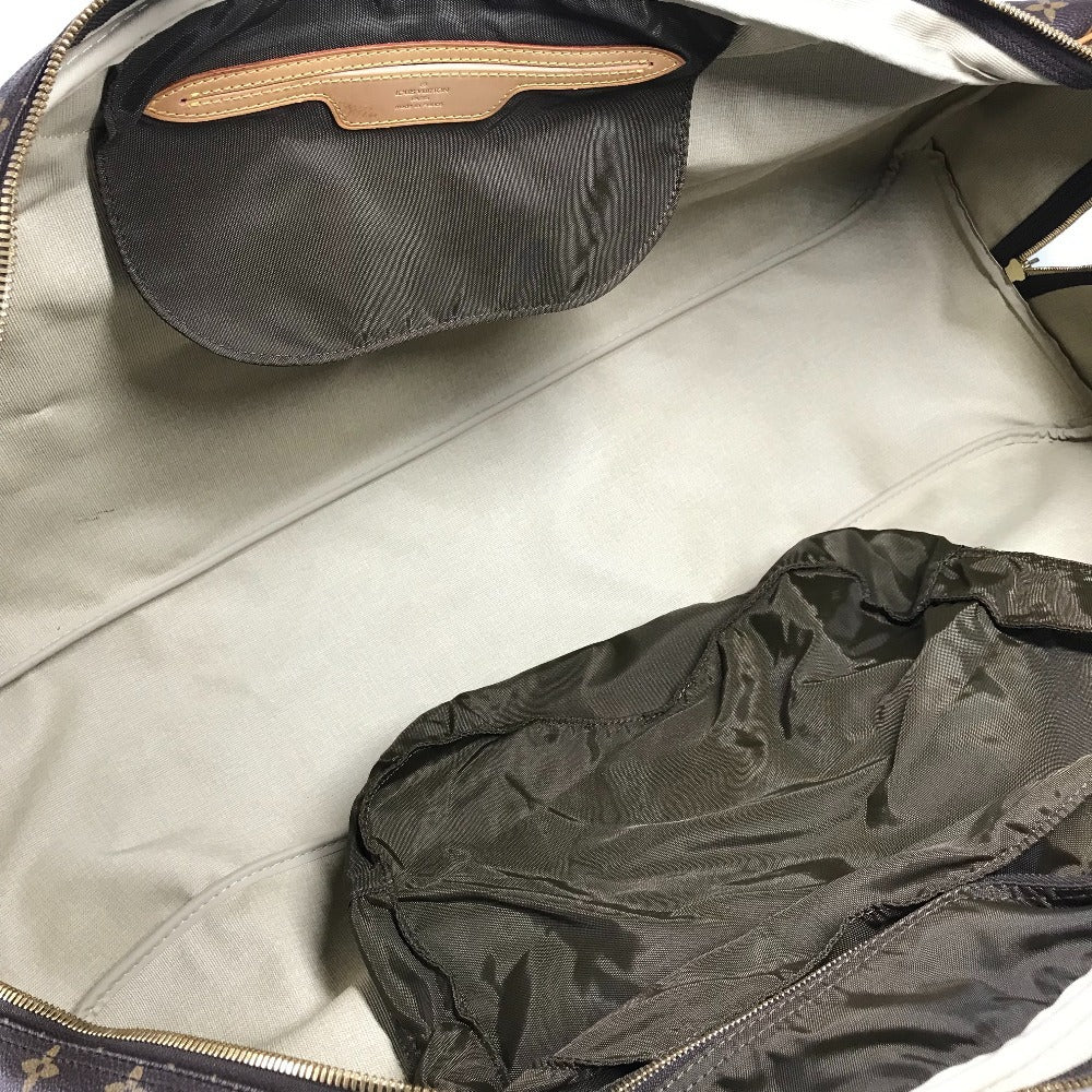 LOUIS VUITTON M41440 モノグラム サックプレインエールロン サック レイン エール ロン カバン ハンドバッグ 旅行バッグ トラベルバッグ ボストンバッグ モノグラムキャンバス ユニセックス ブラウン