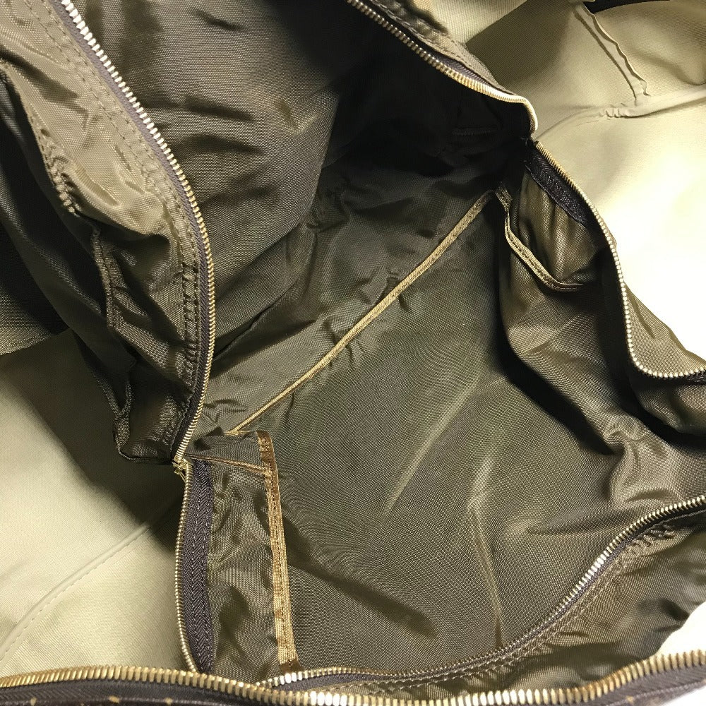 LOUIS VUITTON M41440 モノグラム サックプレインエールロン サック レイン エール ロン カバン ハンドバッグ 旅行バッグ トラベルバッグ ボストンバッグ モノグラムキャンバス ユニセックス ブラウン