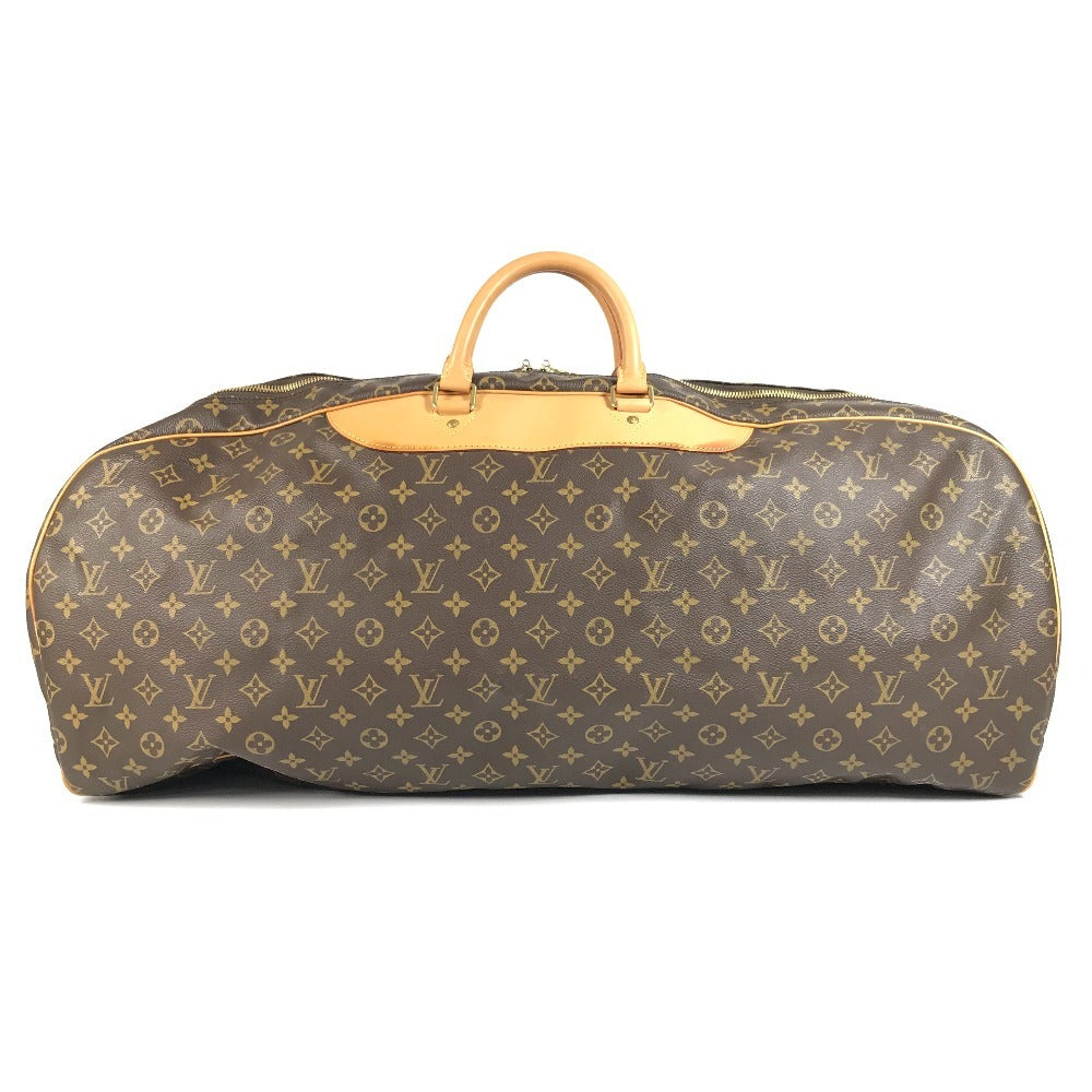 LOUIS VUITTON M41440 モノグラム サックプレインエールロン サック レイン エール ロン カバン ハンドバッグ 旅行バッグ トラベルバッグ ボストンバッグ モノグラムキャンバス ユニセックス ブラウン