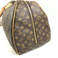 LOUIS VUITTON M41440 モノグラム サックプレインエールロン サック レイン エール ロン カバン ハンドバッグ 旅行バッグ トラベルバッグ ボストンバッグ モノグラムキャンバス ユニセックス ブラウン