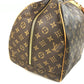 LOUIS VUITTON M41440 モノグラム サックプレインエールロン サック レイン エール ロン カバン ハンドバッグ 旅行バッグ トラベルバッグ ボストンバッグ モノグラムキャンバス ユニセックス ブラウン