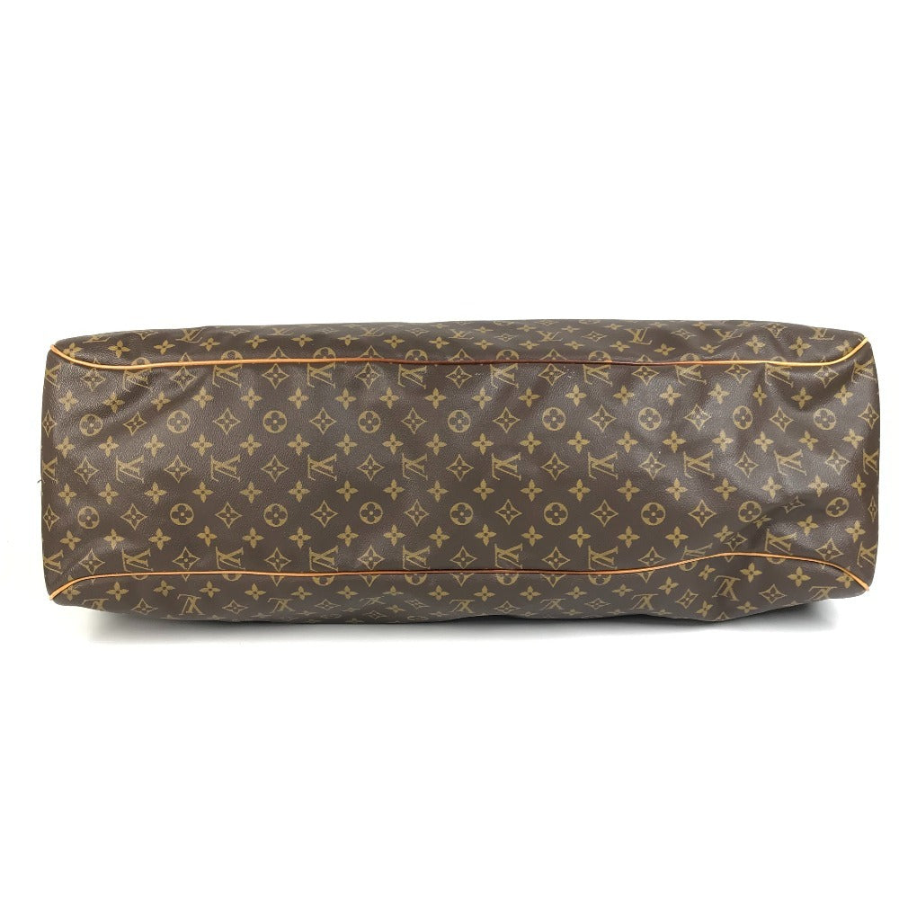 LOUIS VUITTON M41440 モノグラム サックプレインエールロン サック レイン エール ロン カバン ハンドバッグ 旅行バッグ トラベルバッグ ボストンバッグ モノグラムキャンバス ユニセックス ブラウン