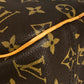 LOUIS VUITTON M41440 モノグラム サックプレインエールロン サック レイン エール ロン カバン ハンドバッグ 旅行バッグ トラベルバッグ ボストンバッグ モノグラムキャンバス ユニセックス ブラウン
