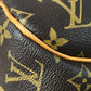 LOUIS VUITTON M41440 モノグラム サックプレインエールロン サック レイン エール ロン カバン ハンドバッグ 旅行バッグ トラベルバッグ ボストンバッグ モノグラムキャンバス ユニセックス ブラウン