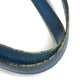 LOUIS VUITTON M52265 Epi Saint Jacques Shopping Shoulder Bag กระเป๋าสะพาย กระเป๋าถือ หนัง Epi Unisex Toledo Blue สีน้ำเงิน