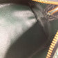 LOUIS VUITTON M30224 タイガ トゥルース トワレットPM カバン メイクポーチ 化粧ポーチ セカンドバッグ ポーチ タイガレザー メンズ エピセア グリーン