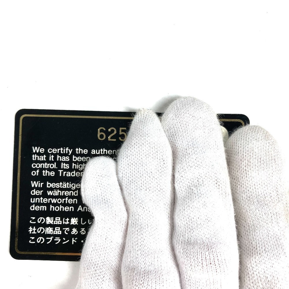 CHANEL ヴィンテージ ロゴ カバン 肩掛け トートバッグ ショルダーバッグ エナメル ユニセックス ブラック