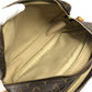 LOUIS VUITTON M45254 モノグラム リポーターPM リポーター PM 斜め掛け カバン ショルダーバッグ モノグラムキャンバス ユニセックス ブラウン