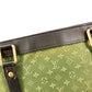 LOUIS VUITTON M92682 モノグラムミニ ルシーユPM ルシーユ PM カバン ショルダーバッグ 肩掛け ハンドバッグ トートバッグ モノグラムミニキャンバス ユニセックス TSTカーキ カーキ
