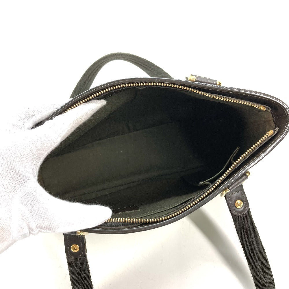 LOUIS VUITTON M92682 モノグラムミニ ルシーユPM ルシーユ PM カバン ショルダーバッグ 肩掛け ハンドバッグ トートバッグ モノグラムミニキャンバス ユニセックス TSTカーキ カーキ