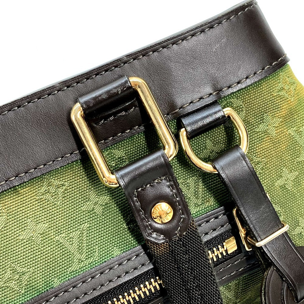 LOUIS VUITTON M92682 モノグラムミニ ルシーユPM ルシーユ PM カバン ショルダーバッグ 肩掛け ハンドバッグ トートバッグ モノグラムミニキャンバス ユニセックス TSTカーキ カーキ