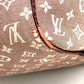 LOUIS VUITTON M56704 モノグラムイディール スピーディバンドリエール30 2WAYバッグ ミニボストンバッグ ショルダーバッグ カバン ハンドバッグ モノグラムイディール レディース セピア ブラウン