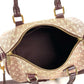 LOUIS VUITTON M56704 モノグラムイディール スピーディバンドリエール30 2WAYバッグ ミニボストンバッグ ショルダーバッグ カバン ハンドバッグ モノグラムイディール レディース セピア ブラウン