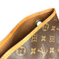 LOUIS VUITTON M41235 モノグラム サックマリーン バンドリエール カバン クロス ワンショルダー バケツ型 ショルダーバッグ モノグラムキャンバス ユニセックス ブラウン