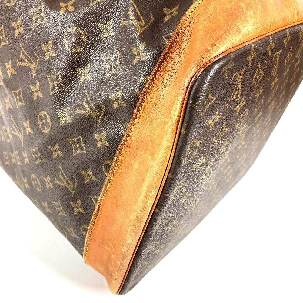 LOUIS VUITTON M41235 モノグラム サックマリーン バンドリエール カバン クロス ワンショルダー バケツ型 ショルダーバッグ モノグラムキャンバス ユニセックス ブラウン