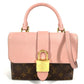 LOUIS VUITTON M44080 モノグラム ロッキーBB ロッキー BB 2WAYバッグ ショルダーバッグ カバン 斜め掛け ハンドバッグ モノグラムキャンバス レディース ローズプードル ピンク